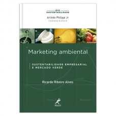 Marketing ambiental Marketing ambiental