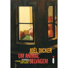 Um animal selvagem Um animal selvagem