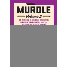 Murdle: Volume 2