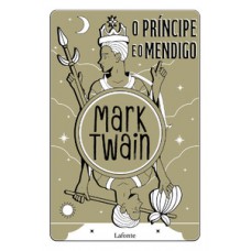 O Príncipe e o Mendigo