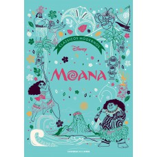 Moana: Clássicos modernos da Disney