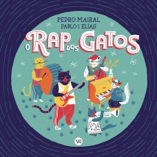 O rap dos gatos O rap dos gatos