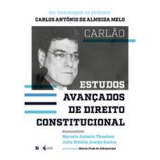 Estudos avançados de direito constitucional Estudos avançados de direito constitucional