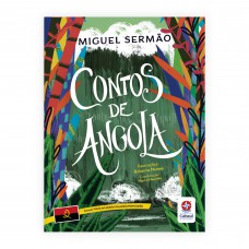 Volta ao Mundo Falando Português - Contos de Angola