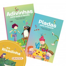 Kit Risadinha