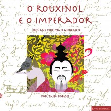 O rouxinol e o imperador