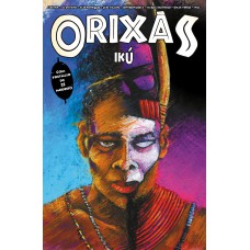 Orixás: Ikú