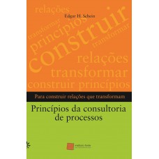 Príncipios da consultoria de processos