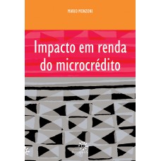 Impacto em renda no microcrédito Impacto em renda no microcrédito
