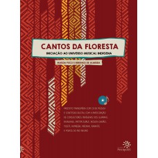 Cantos da floresta