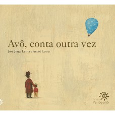 Avô, conta outra vez Avô, conta outra vez