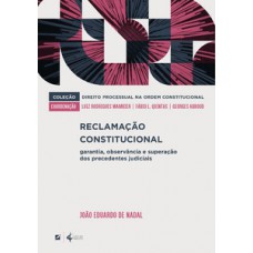Reclamação constitucional: