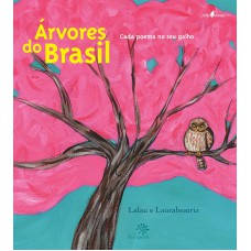 Árvores do Brasil
