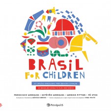 Brasil for children
