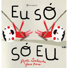 Eu só só eu Eu só só eu