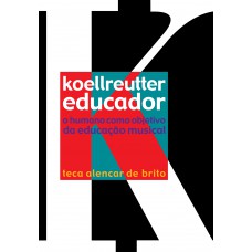 Koellreutter educador