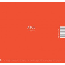 Azul e vermelho Azul e vermelho