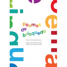 Poemas de brinquedo