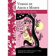 Versos de amor e morte Versos de amor e morte