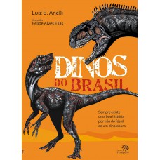 Dinos do Brasil