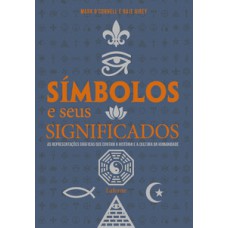 Símbolos e seus Significados - Capa B