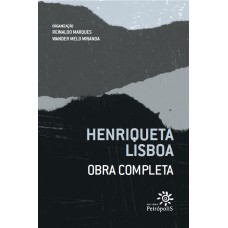 Henriqueta Lisboa: Obra completa