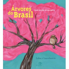 Árvores do Brasil