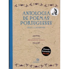 Antologia de poemas portugueses para a juventude