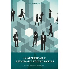 Competição e atividade empresarial