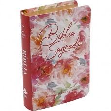 Bíblia Sagrada ARA - Edição de Bolso