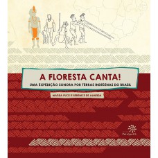 A floresta canta!