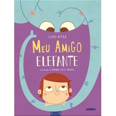 Meu amigo elefante