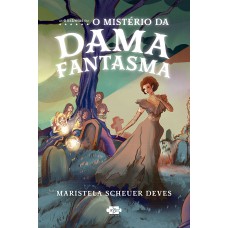 As 6 estrelas em O Místerio da Dama Fantasma
