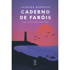Caderno de faróis Caderno de faróis