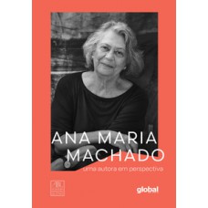 Ana maria machado