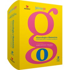 Ginecologia e Obstetrícia Febrasgo para o médico residente Ginecologia e Obstetrícia Febrasgo para o médico residente