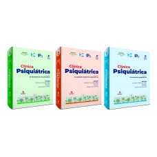 Clínica Psiquiátrica Clínica Psiquiátrica