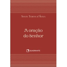 Pocket A Oração do Senhor - Coleção Vida Interior
