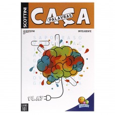 SCOTTINI CAÇA N101 32P