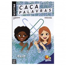 SCOTTINI CAÇA N105 32P