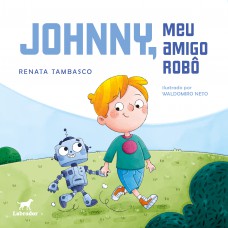 Johnny, meu amigo robô Johnny, meu amigo robô