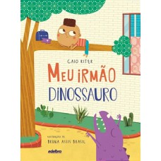 Meu irmão dinossauro
