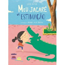 Meu jacaré de estimação