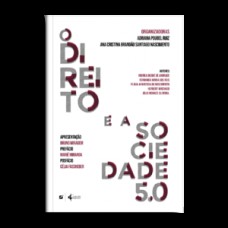 O direito e a sociedade 5.0