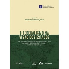 O federalismo na visão dos estados