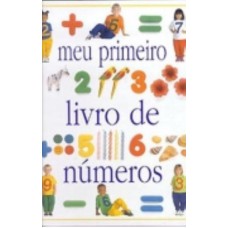 Meu primeiro livro de números