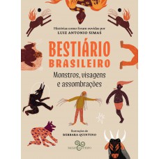 Bestiário brasileiro