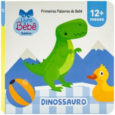 Primeiras Palavras do Bebê: Azul Primeiras Palavras do Bebê: Azul