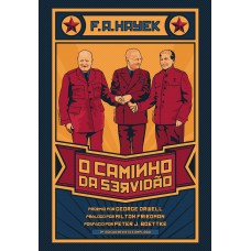 O caminho da servidão