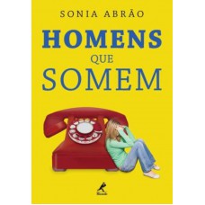 Homens que somem Homens que somem